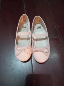 Baketanke H&M velicina 25