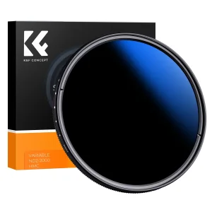 K-f Concept C Series Ultra-thin Vario Nd 2-2000 Variable