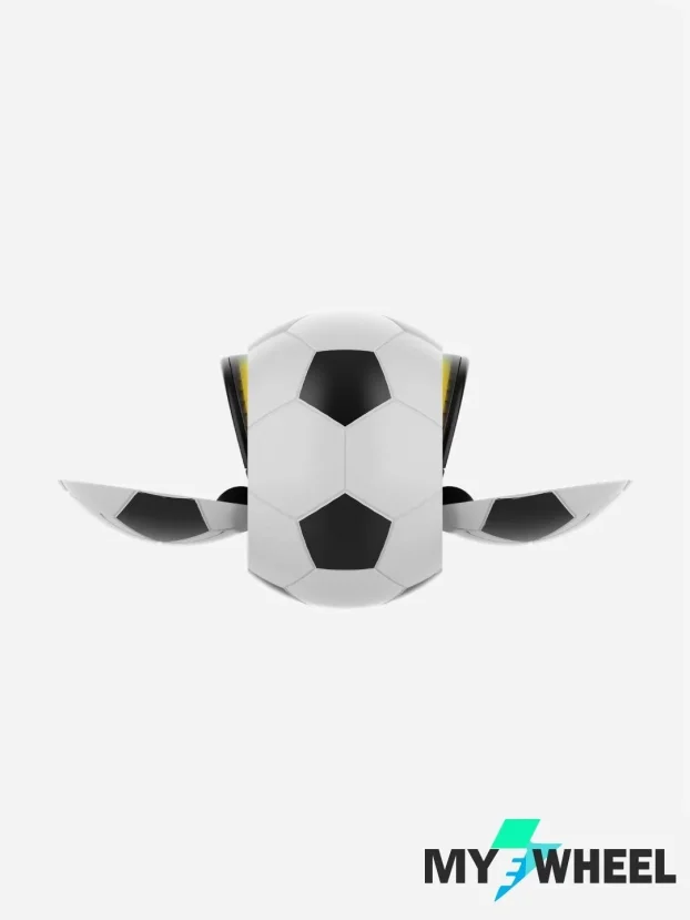 E-Wheel KingSong S10