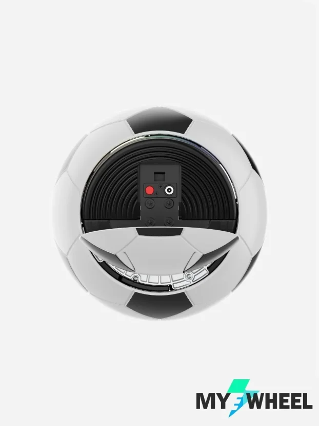 E-Wheel KingSong S10