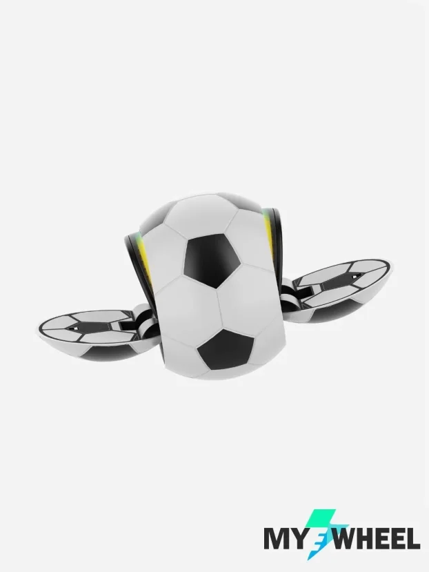 E-Wheel KingSong S10