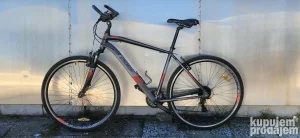 Bicikl POLAR FORESTER COMP Muški L