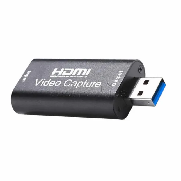 HDMI video capture uređaj