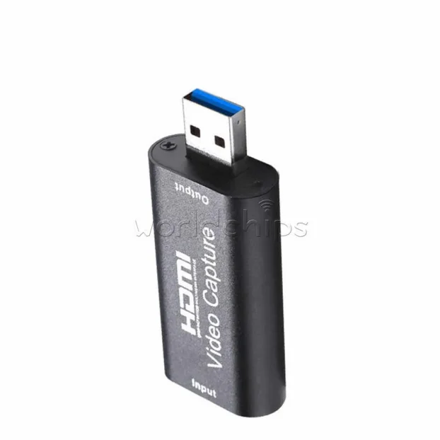 HDMI video capture uređaj