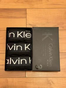 Calvin Klein L velicina bokserice