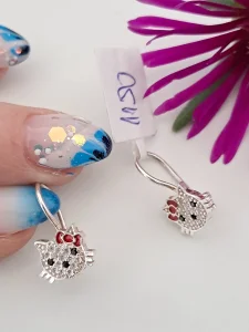 Nove mindjuse za devojcice Hello Kitty 925