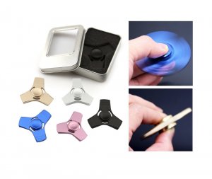 Fidget Spinner Antistres Protiv Nervoze Model 1