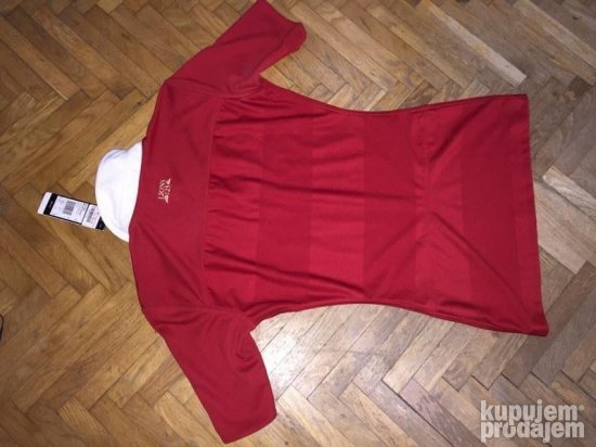 Ragbi dres /British and Irish Lions Australia 2013/ Vel S