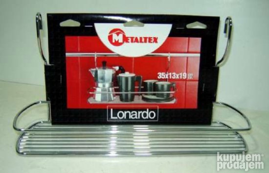 Kuhinjska korpa - polica Medium