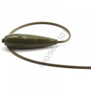 Long Cast olovo-Carp System - 40-120 g (2 kom.)