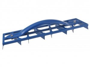 Gletarica - strugalica za malter 450x90mm LEVIOR