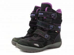 Kangaroos čizmice dečije T641