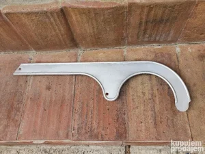 Lancobran PUCH retro 80s