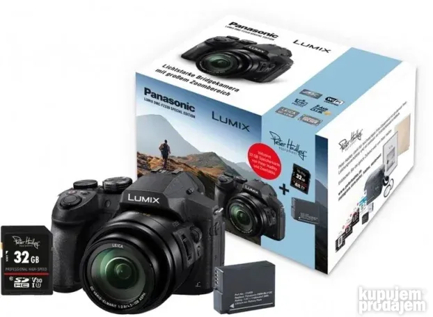 Película Protectora Transparente Protectores Pantalla Panasonic Lumix DMC-GX80 - Pack 6 Unidades Ultra Transparentes Cámara Lumix