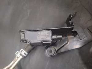 Audi vw senzor dpf 04l906051f