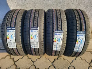 205/55 R16 Goodyear