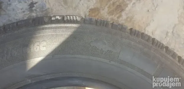 Gume za kombi