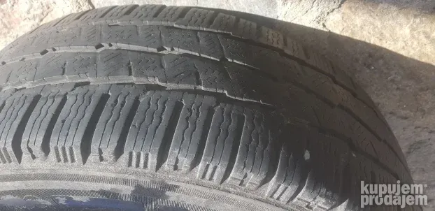 Gume za kombi