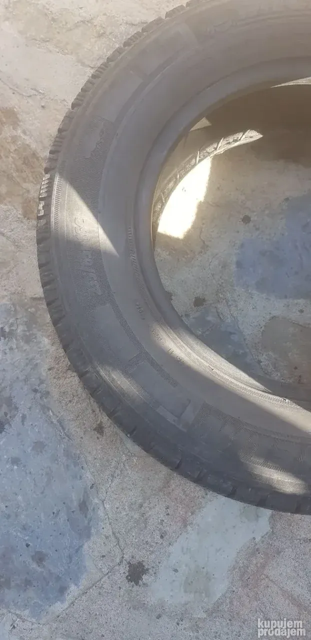 Gume za kombi