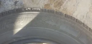 Gume za kombi