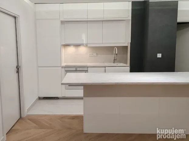 Montaža i ugradnja kuhinja (IKEA) i kuhinjske bele tehnike