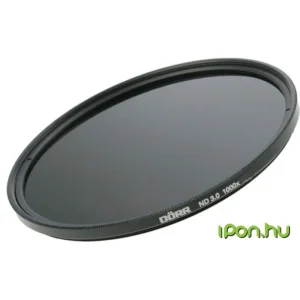 Dorr D318082 82mm Neutral Density Filter 1000x