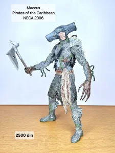 NECA figura pirati sa kariba