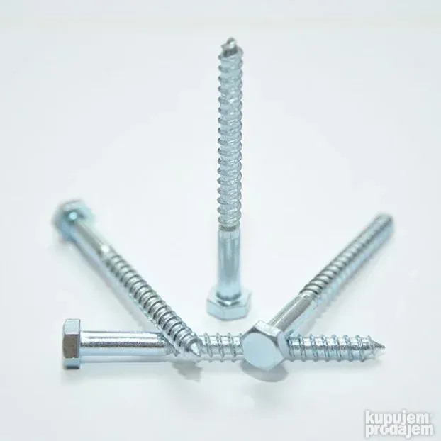 Vijak za salonit ploče