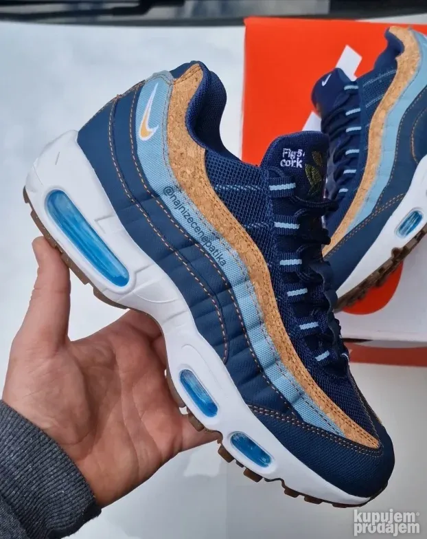 Air 95 dostupne 41 42 43 44 45 46 vrhunska patika 7499din