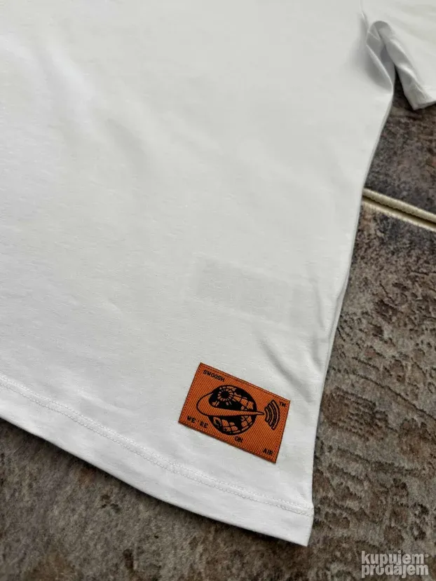 Nike muska majica XXL