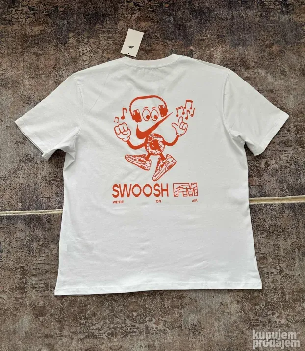 Nike muska majica XXL