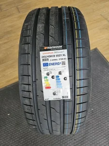 nove gume 245/45 r 19 hankook