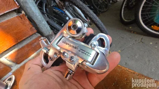 campagnolo mirage dugi kavez 8s NOVO