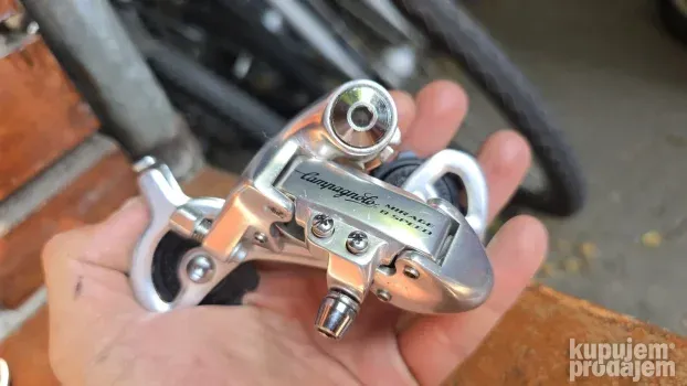 campagnolo mirage dugi kavez 8s NOVO