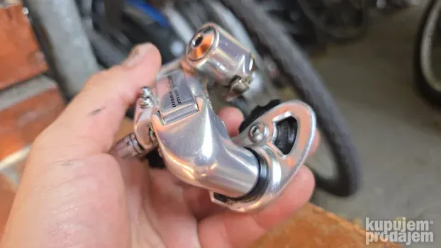 campagnolo mirage dugi kavez 8s NOVO