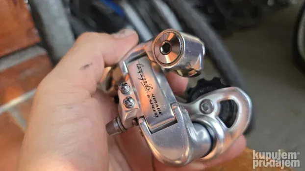 campagnolo mirage dugi kavez 8s NOVO