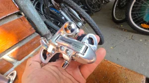 campagnolo mirage dugi kavez 8s NOVO