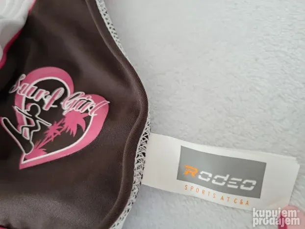 C&A RODEO kupaci kostim vel 170 176