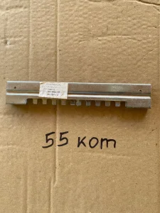 Španer trake za trasport košnica i češalj za leto