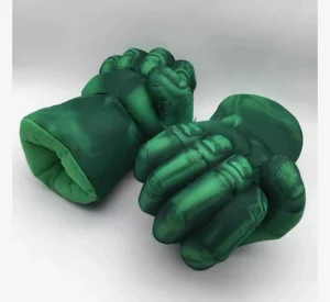 Hulk Bokserske Rukavice Za Decu