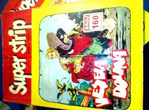 Alan Ford Vesela Dolina
