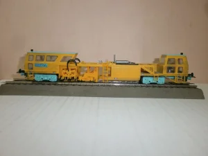 Liliput - železnička radna mašina za pruge OBB - H0