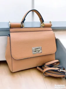 DOLCE & GABBANA Torbice Više Modela 2