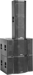 Montarbo Nettuno 50 Stereo Set aktivni razglasni sistem