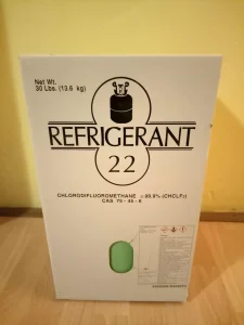 freon r22