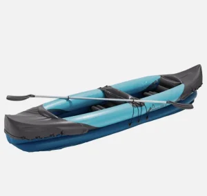 Newcential kajak na naduvavanje za 2 osobe