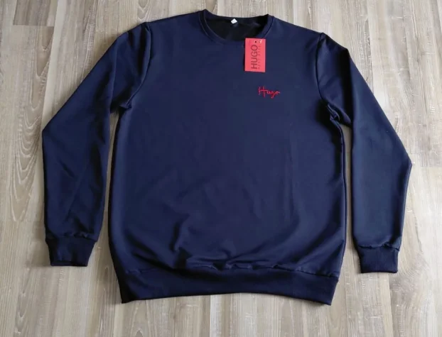 Adidas Nike Tommy Hilfiger Polo muški duks FN