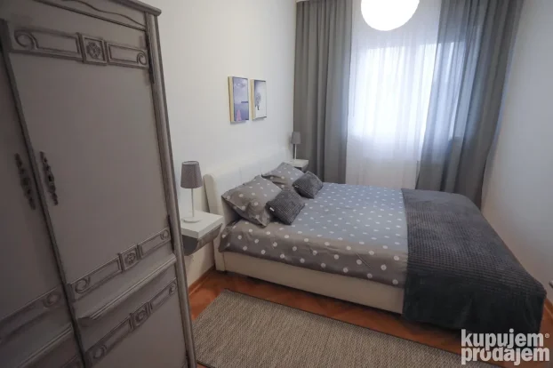 Apartman Uzice, stan na dan