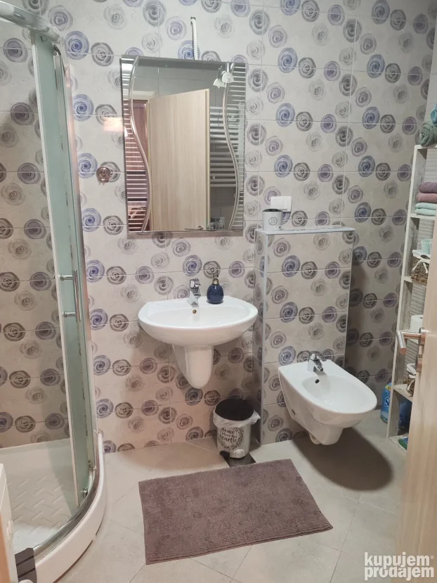 Apartman Uzice, stan na dan