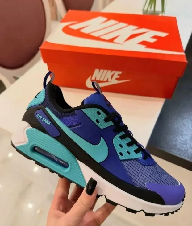Nike Air Max 90 Drift,TN,DN,Command,95 New Balance 9060